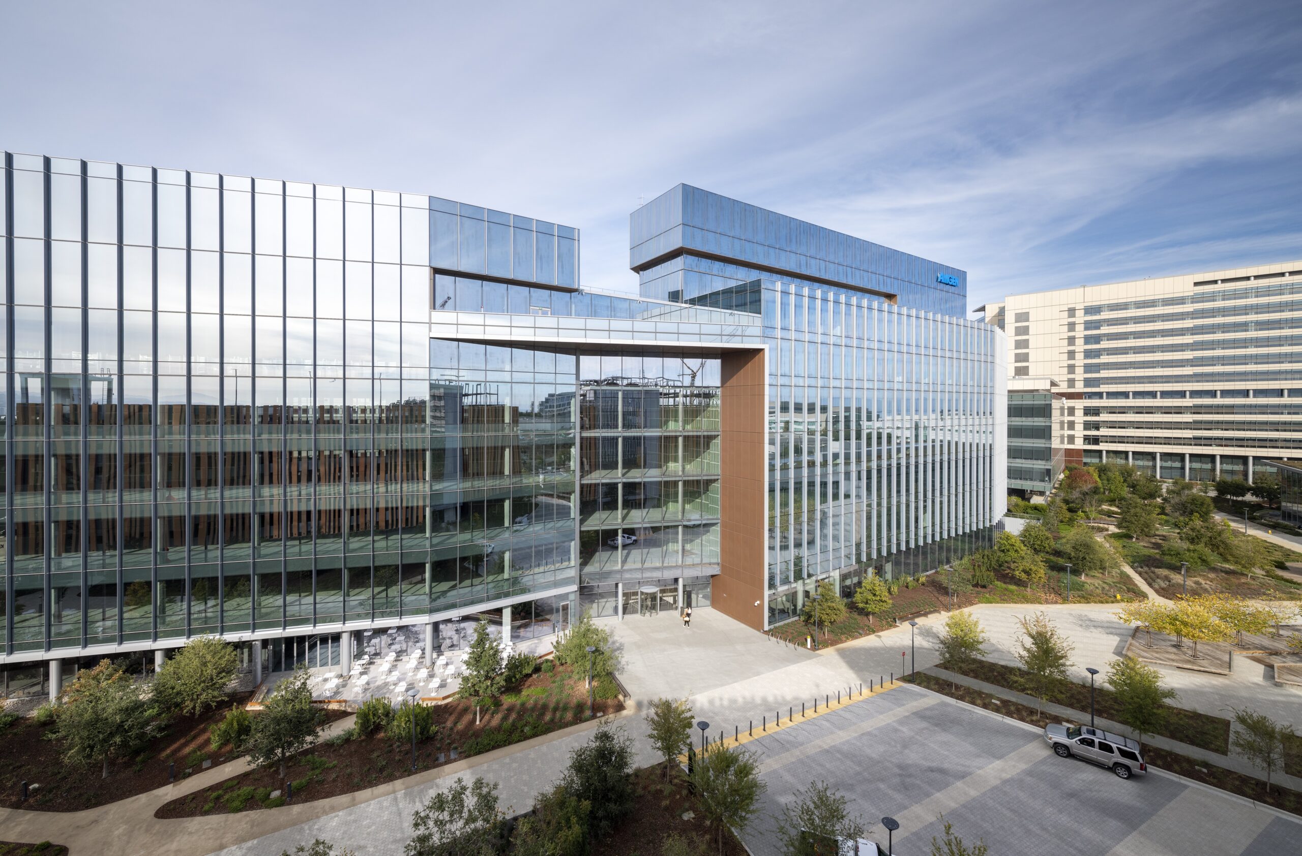 News - BioMed Realty