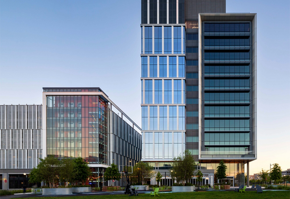 Assembly Innovation Park