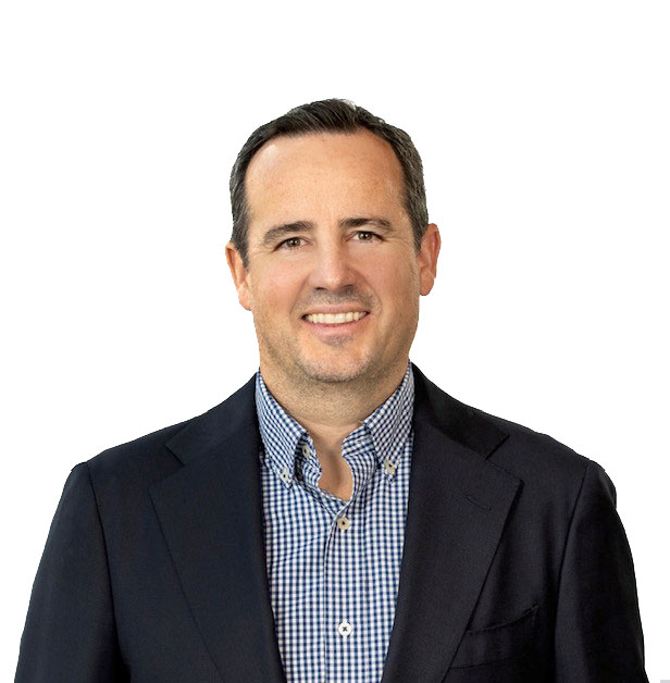 Andrew Laing Senior Vice President, Asset Management