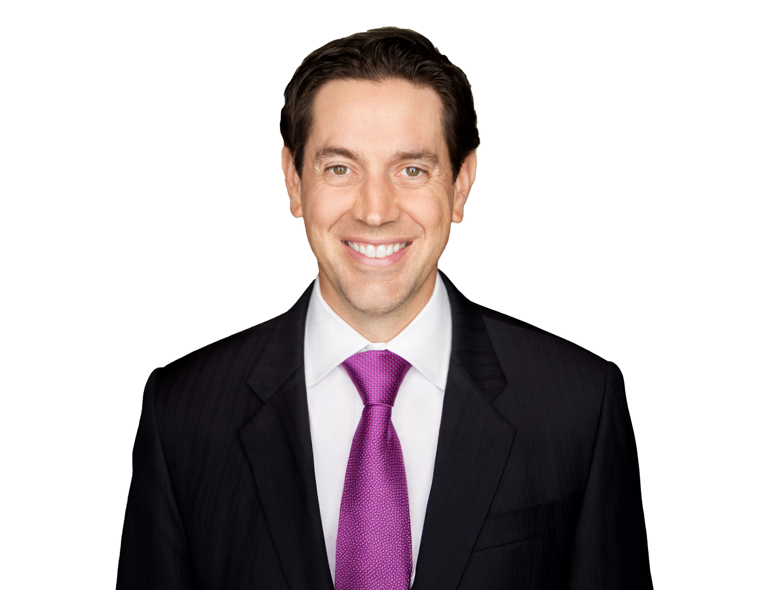 Senior Vice President, Head of Capital Markets • Capital Markets