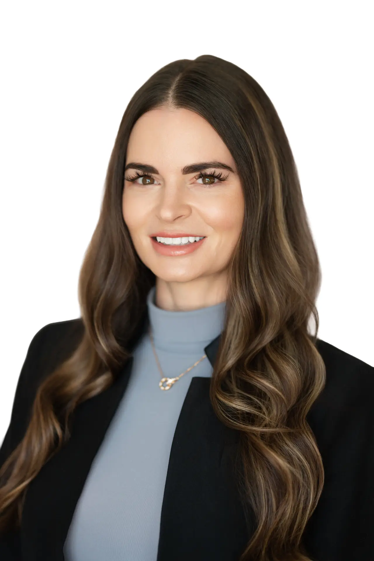 Executive Vice President, Market Lead, East Coast & UK Market