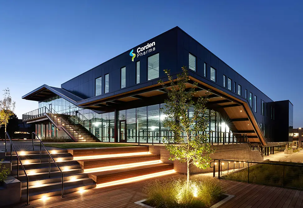 CordenPharma