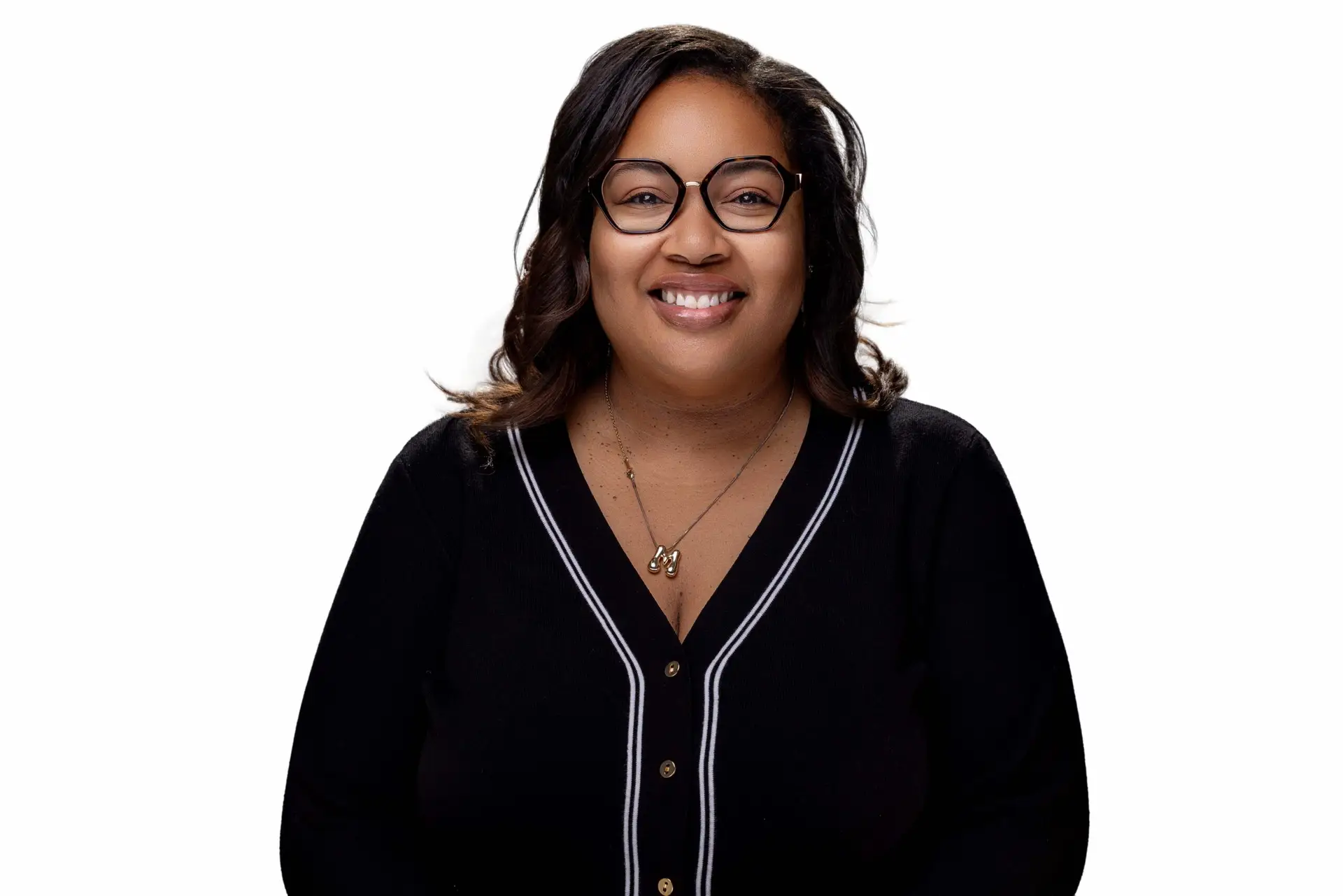 Monique Adley, Director, Operations