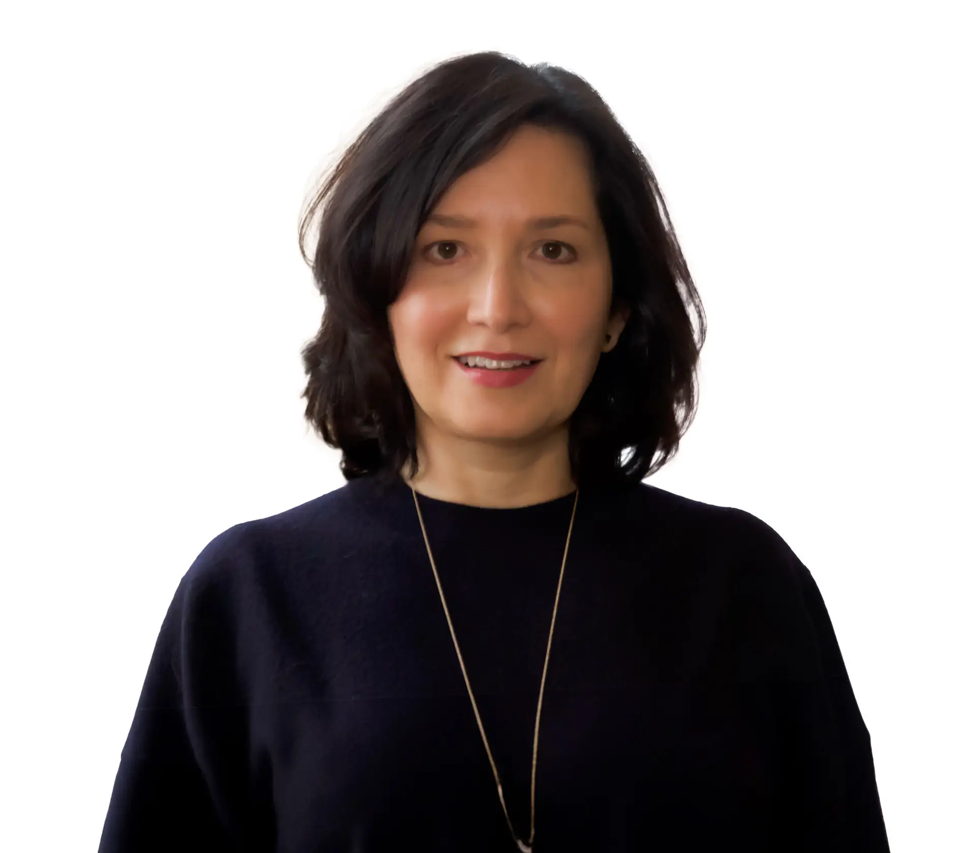 Isabel Acuna Senior Director, Development