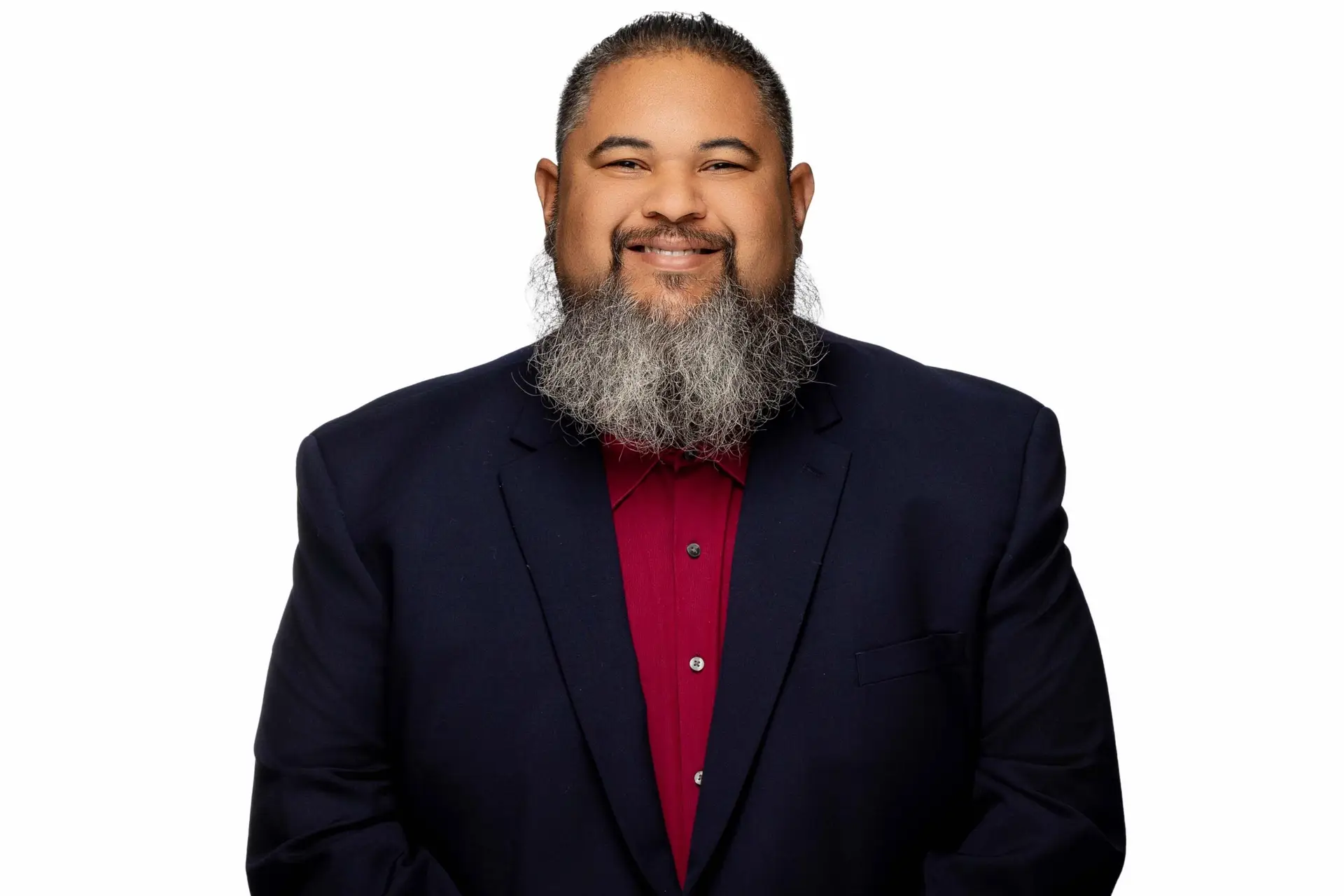 James Royal, Senior Manager, Safety & Risk 