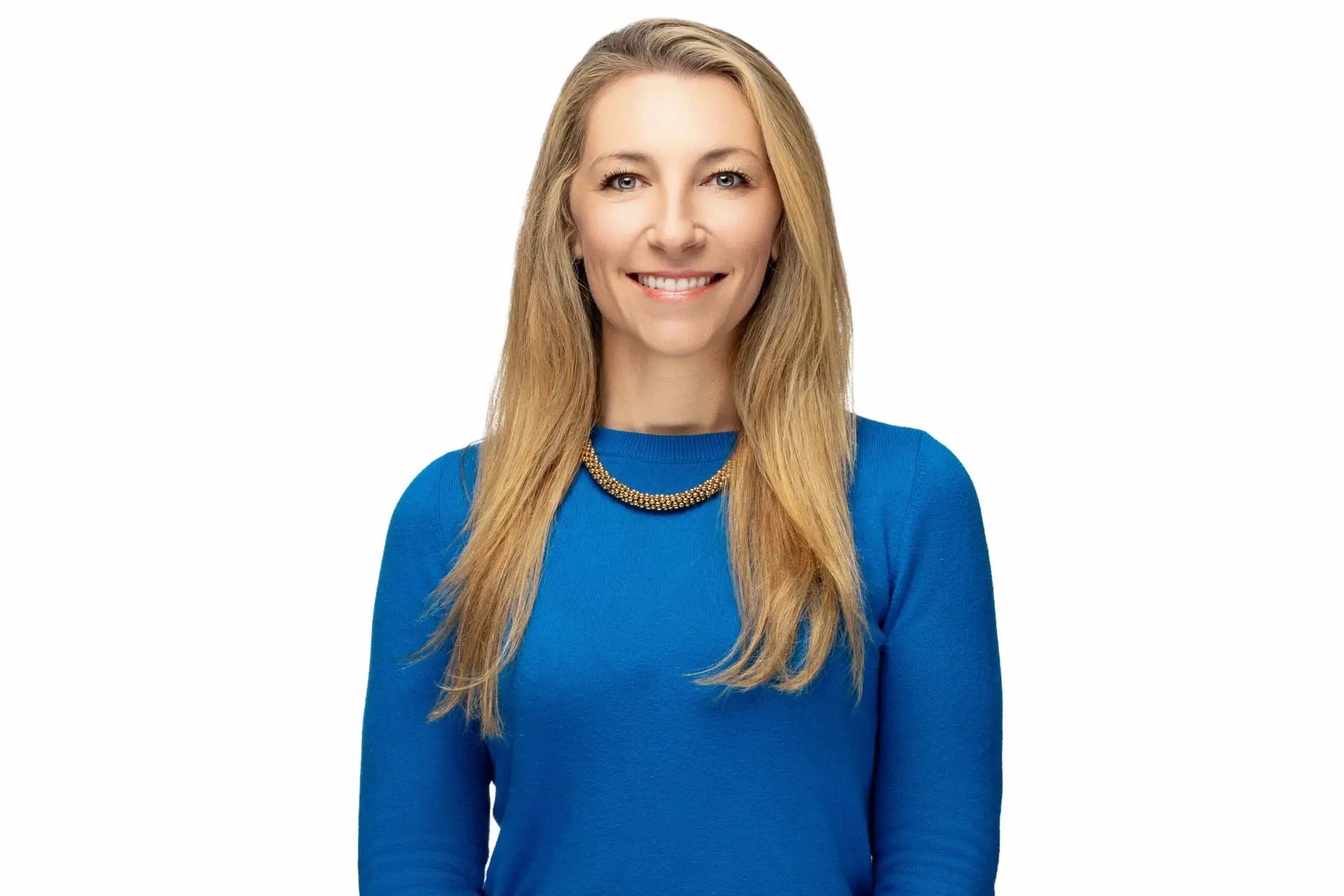 Caroline Short, Vice President, Marketing