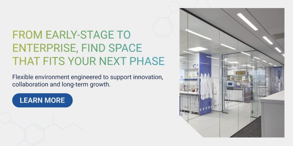 Learn More About BioMed Realty Properties